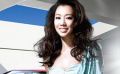 吳辰君大秀深深事業(yè)線 隨蘇有朋返鄉(xiāng)拍片做女強(qiáng)人