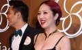 杨幂自曝双方家长见面 杨千嬅低胸大秀事业线