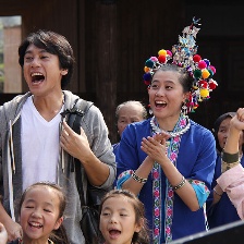 夢回三江