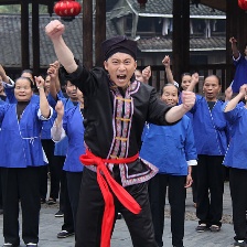 夢回三江
