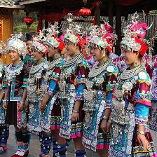 夢回三江