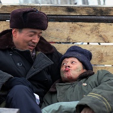 有事找王江