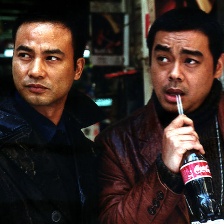 非常突然