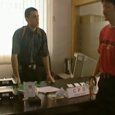決戰(zhàn)芝加哥