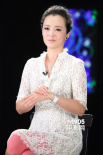 王嘉：總演主旋律也曾迷茫過 最想演野性惡毒女