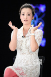 王嘉：总演主旋律也曾迷茫过 最想演野性恶毒女