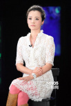 王嘉：總演主旋律也曾迷茫過 最想演野性惡毒女