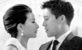 郭晶晶、霍啟剛8日注冊結(jié)婚 豪華婚宴現(xiàn)場大曝光