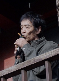 老漢也瘋狂