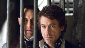 经典银幕形象福尔摩斯的“前世今生”