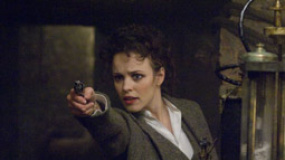 老题材新拍法依旧精彩 重口味风格夺观众欢心