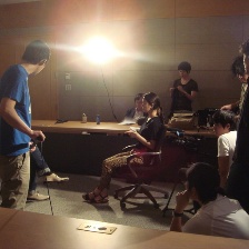 電影圈