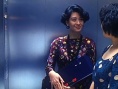 說謊的女人