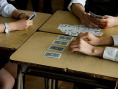 Joker Game