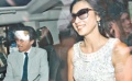 林子祥、葉倩文捧場“晶剛”大婚 離場引騷動