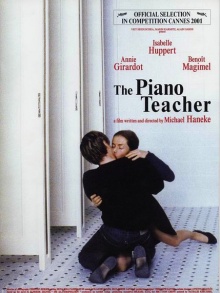 钢琴教师