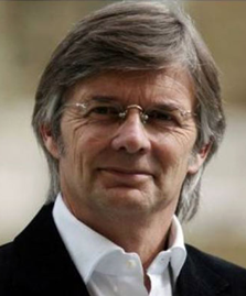 比利·奥古斯特