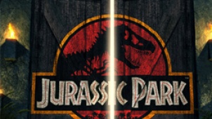 “侏罗纪公园3D”中文预告 新技术重游恐龙乐园