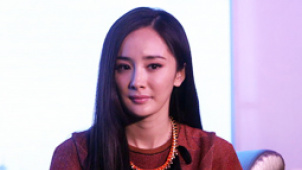 郭敬明首执导筒有自信 杨幂化身“粉丝”来出演
