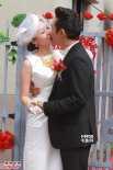 杜德偉大婚熱吻新娘 梁朝偉、鐘鎮(zhèn)濤做兄弟團