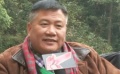 万梓良深入农村体验生活 呼吁社会关注留守儿童