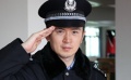 郭家銘為演特警隊長“自殘” 不眠不休保持狀態(tài)