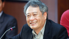 李安叹台湾电影人工作辛苦 忧心人才失去创作热情