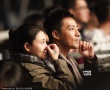 大S素顏亮相露刺青 和老公汪小菲甜蜜看演唱會