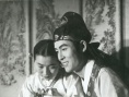 出嫁的日子