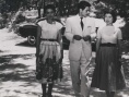 母女