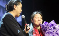 倪萍再度出山煽情功力不減 猛夸顏丙燕說哭出品方