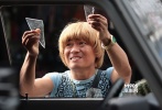 徐崢、王寶強、黃渤主演的喜劇大片《人再囧途之泰囧》，被譽為2012年度最強喜劇，曝光的劇照笑果十足。