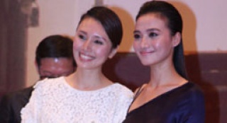 《大上海》演繹愛恨情仇 “江湖女人幫”整齊現(xiàn)身