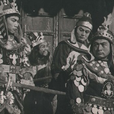 宮闈風(fēng)云