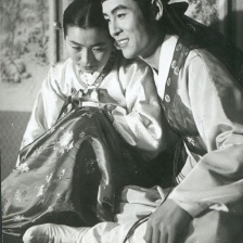 出嫁的日子