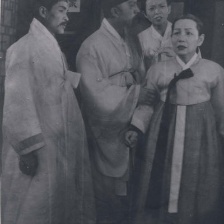 出嫁的日子
