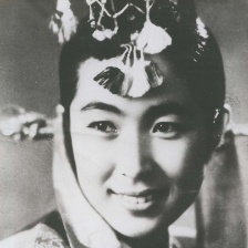 出嫁的日子