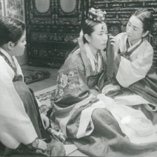 出嫁的日子