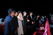 《一九四二》首映觀眾起立鼓掌 馮小剛感動落淚