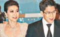 郭晶晶广东婚礼内场曝光 世纪婚礼酒店人员全封口