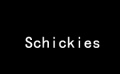 《美國(guó)俚語》：Schickies的幾種不同用法