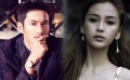 黄晓明、Angelababy相约小店吃烧烤 深夜同归酒店