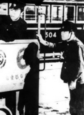 軍用列車