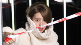 “腐”女Lara渴望高調(diào)戀情 回應彈頭婚變傳聞