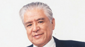 李默然追悼会在京举行 李明启、王丽云等含泪送别