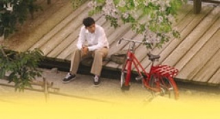 《三角地》回到情竇初開時 帶你追憶“初戀”味道