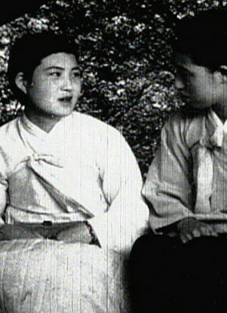 渔火