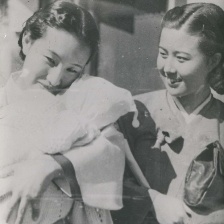 朝鮮海峽