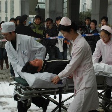 八十一格