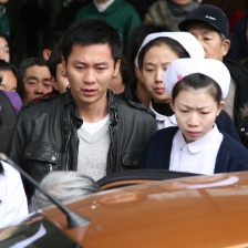 極限救援